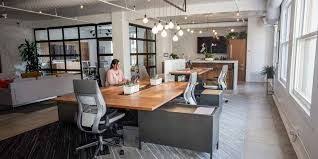 Our Dtla Office Tangram Interiors Office Photo Glassdoor
