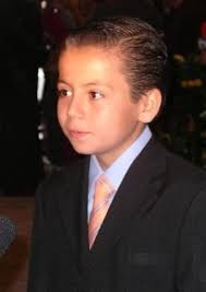 Pablo y Andrea (TV Series 2005)