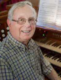 John Barr Obituary (1938