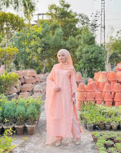 Ayesha Khan