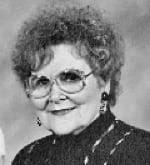 Female Country Pioneer Bertha Garcia Passes