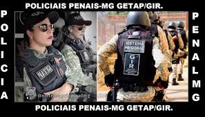 Sem juros em até 2x de r$ 84,74. Agente Penitenciario Agepen Mg Policia Penal Mg Sistema Prisional Home Facebook