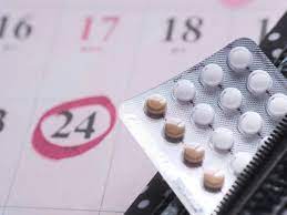 Therefore, the first thing you need to do is find out whether you are ovulating or not. How Soon After Coming Off The Pill Can Get You Pregnant The Times Of India