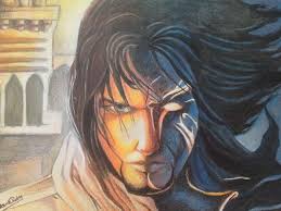 My First Painting Prince Of Persia Prince Of Persia Weapon Concept Art Persia