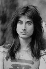 Cute even with that 'just woke up' hair lol