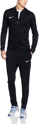 Discover our selection of tuxedos, tuxedo jackets, waistcoats, suits, blazers, suit jackets and much more. Amazon Com Nike Academy Warm Up Tracksuit Mens Mens Clothing