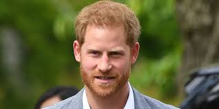 Prince Harry Takes Brief Break From Paternity Leave for Announcement