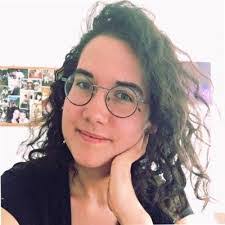 Audrey Herrmann's Instagram, Twitter & Facebook