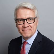 George Sorich (B.ARCH '86), AIA — Mies van der Rohe Society