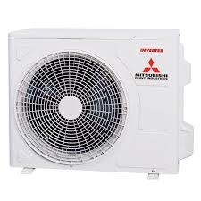 Aparat de aer conditionat Mitsubishi Heavy Industries 16000 BTU SRK45ZSP-W NYOKO Alb - eMAG.ro