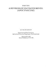 Image result for Oncinotis