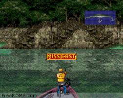 As part of the fishing masterclass, follow the advice of the famous mark davis and and learn to fish like a true legend. Mark Davis The Fishing Master Snes Online Game Snesnow