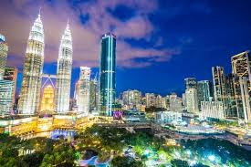Intercontinental kuala lumpur, kuala lumpur. Kuala Lumpur Malaysia Profil Lengkap Destinasi Wisatanya