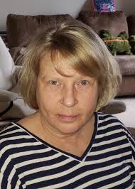 Debra Gregory Obituary May 8, 2020