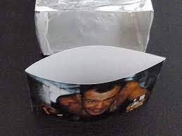 Make Your Own Die Hard Tree Ornaments Tree Ornaments Ornaments Die Hard Christmas