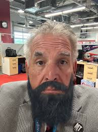 How about a beard for Jerry Martz TV and Collin Dorsey TV?