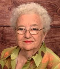 Ernestine Poteat Obituary (2022)