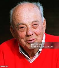 99 Harold Alfond Stock Photos, High-Res Pictures, and Images