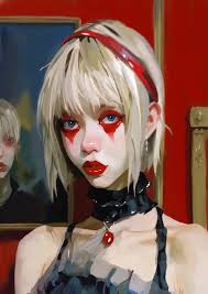 Can someone help with the shawl collar overlap dress illustration?