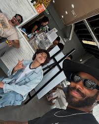 Was such an honor to work