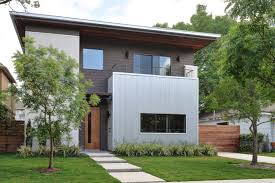 American minimalist house design family house minimalist design minimalist modern design the house is designed for moderation and building partners. Minimalist Texas Home Is All About Natural Light And Green Amenities