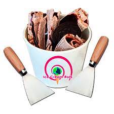 Ice cream rolls fried ice cream ice cream from around the world ice cream ideas ice cream recipes. Ice Cream Rolls Youtube