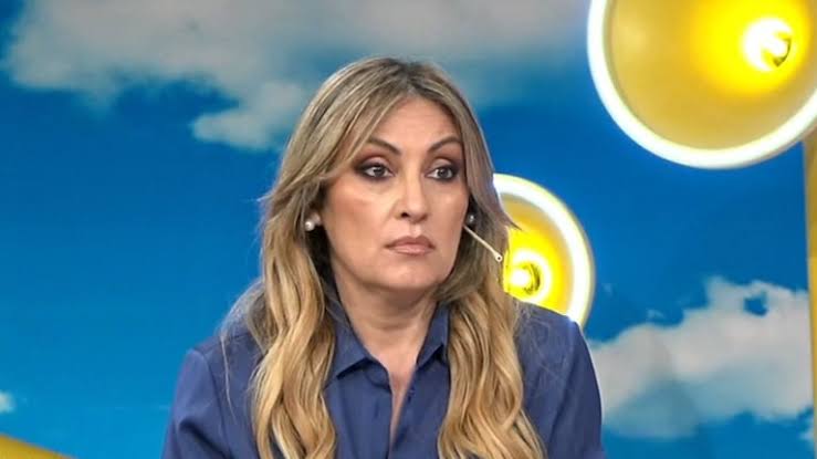 Marcela Tauro reveló su edad y mandó al frente a todos sus compañeros: “Pallares es más chico que yo” | eltrece