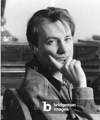 Image of Jerome Michaud-Lariviere