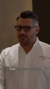 ⭐ Meet Michelin-starred Chef James Winter at 33 The Homend! James and his  wife Elizabeth Winter run 33 The Homend, an intimate restaurant set in an  18th-century Grade II listed building in