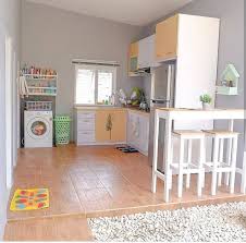 Pada dasarnya, konsep minimalis modern mengutamakan efisiensi dan fungsional, tetapi dapat memenuhi kebutuhan penghuninya. 20 Desain Dapur Minimalis Modern Bikin Rumah Makin Kece