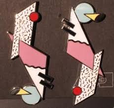 One of the leading members of the group ettore sottsass called memphis design the 'new international style'. Pin On Remember When