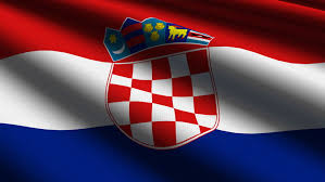 See more ideas about croatia flag, croatia, flag. Croatian Close Up Waving Flag Stock Footage Video 100 Royalty Free 948193 Shutterstock