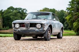 Image result for Marron Visone 1966 Alfa-Romeo