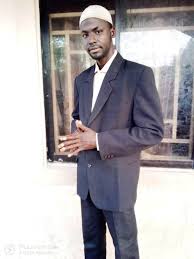 Ahmed Gulak National Chaiman Pdp Home Facebook