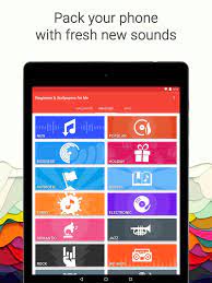 Download the latest version of phoneky free ringtones & wallpapers android app apk : Ringtones Wallpapers For Me For Android Apk Download
