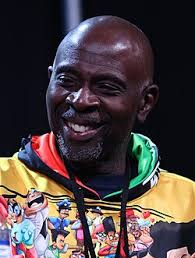 Gary Anthony Williams