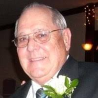 William Cuthbert Obituary