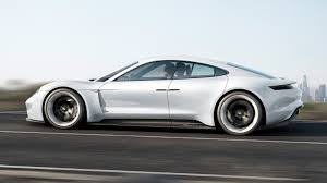Kicked my f150 out to make room for the taycan and its charging. 100km Range In Less Than 3 Minutes Inside Porsche S Fast Charge Project Automotive Iq