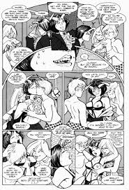Bequeath The Sheets comic porn | HD Porn Comics