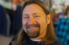 So who's The Weaver ?!! We are delighted Jim Taylor is returning to our  Rites again in July. A man of immense presence. Jim resides in Texas and  has covered a lot