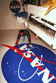 It was operated from 1981 to 2011 on a total of 135 missions during which two orbiters, challenger and columbia, were lost in accidents. Nasa S Worm Logo Will Return To Space The New York Times