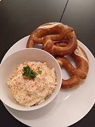 Spundekas Rezepte Chefkoch