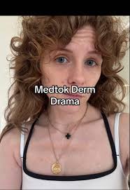 Judgemental Dermatologist