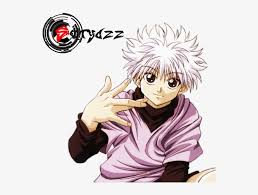 Maybe you would like to learn more about one of these? Ryan Setyozz Hunter X Hunter Killua Free Transparent Png Download Pngkey