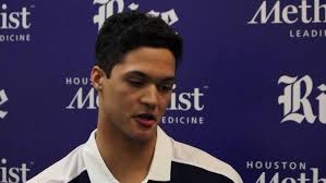 Freshman Q&A with Addison Owen