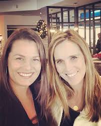 Tonight my dear friend, Dave Mirra's widow and mother to his two beautiful  girls Lauren Nicole Everett will be sharing her testimony for the first  time about loss and faith @opendoorchurchnc -