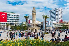 Important port and economic hub, it enjoys a modern and developed. Izmir Places To Visit