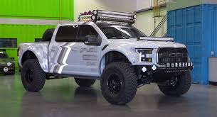 Of stock add to wishlist. Ken Block S Custom Ford F 150 Has Enough Lights To Communicate With Aliens Carscoops
