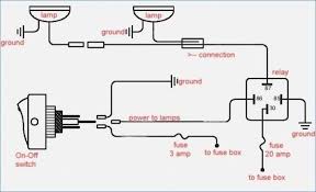 Plz watch this video thanks watch my new video click on. Off Road Light Wiring Diagram Automotive Electronics In 2021 Trailer Light Wiring Car Alternator Relay