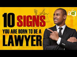 At melbourne, a career in law begins with an undergraduate degree in any discipline followed by the melbourne jd (juris doctor) graduate course. 10 Signs You Should Become A Lawyer Youtube